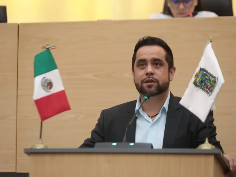 Aprueba Congreso reforma para fortalecer sistemas de educación a distancia