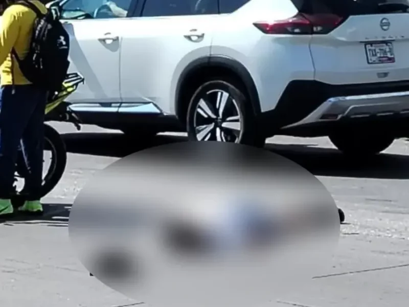 Lo matan a balazos durante un aparente asalto en la carretera federal a Tehuacán