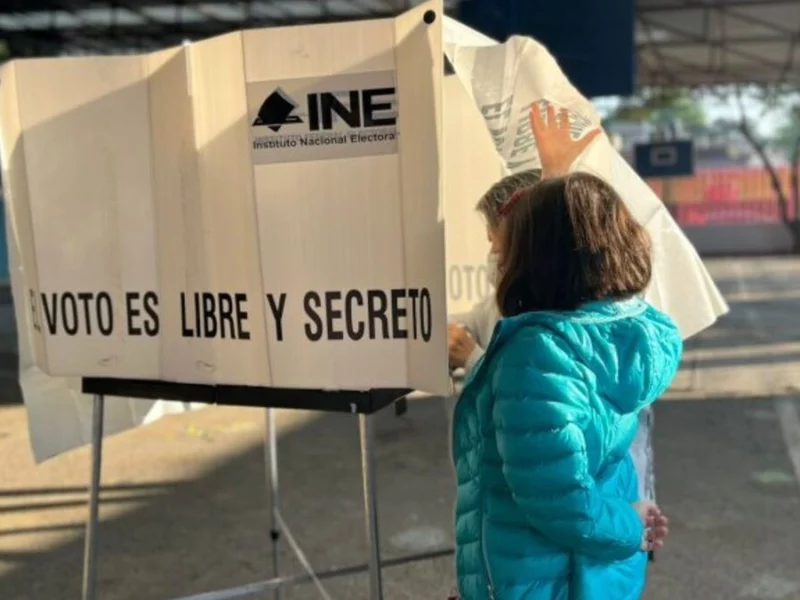 Poblanos desconocen cuándo y cómo será la elección del Poder Judicial Federal
