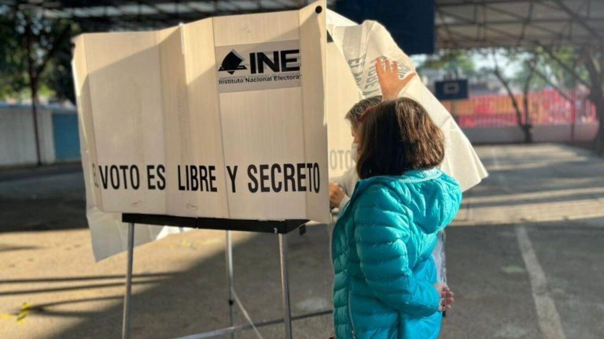 Poblanos desconocen cuándo y cómo será la elección del Poder Judicial Federal