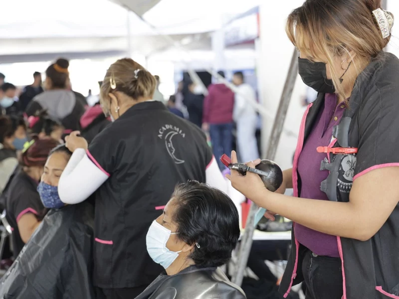 ¿Quieres emprender?, checa estos talleres que ofrece el DIF municipal de Puebla 