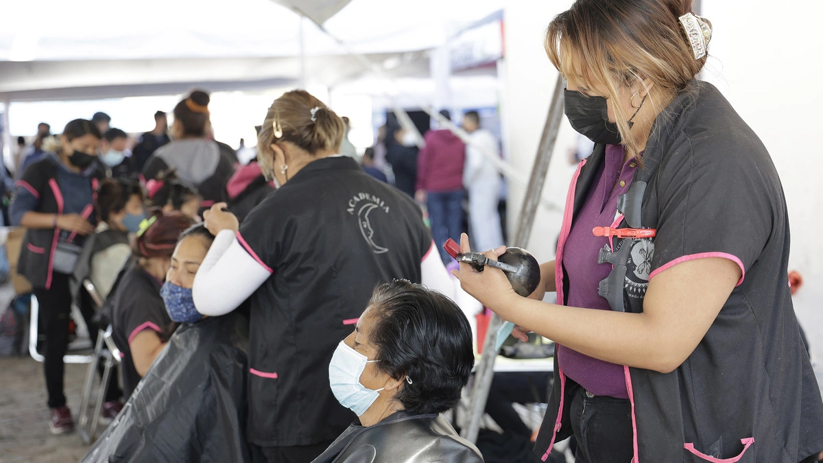 ¿Quieres emprender?, checa estos talleres que ofrece el DIF municipal de Puebla 