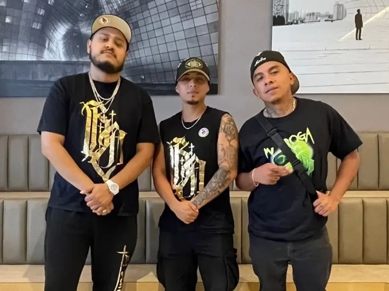 El Barrio de Dios: lucharon contra las adicciones y ahora participan en “México Canta”