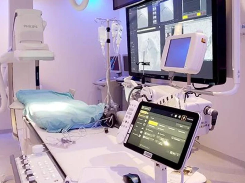 IMSS anuncia inversión en Puebla para adquisición de equipo médico y electromecánico