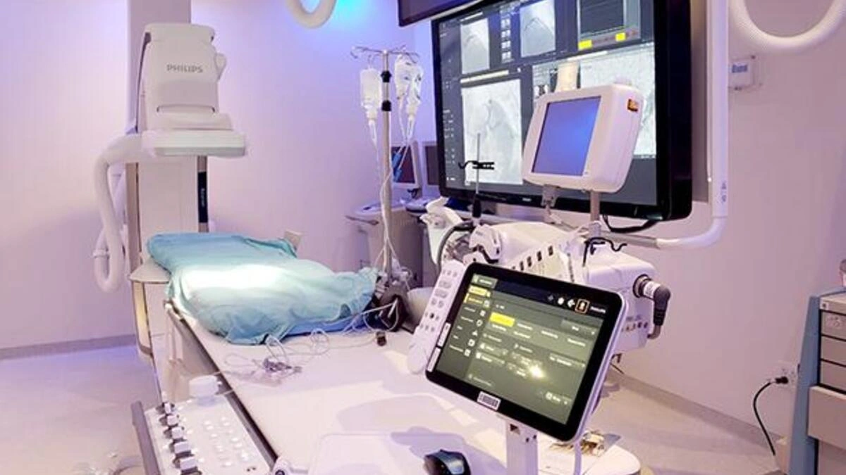 IMSS anuncia inversión en Puebla para adquisición de equipo médico y electromecánico