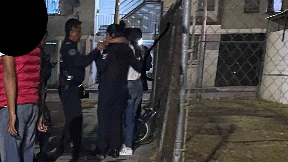 Delincuentes apuñalan y balean a estudiante por no entregar su celular en Loma Bella 