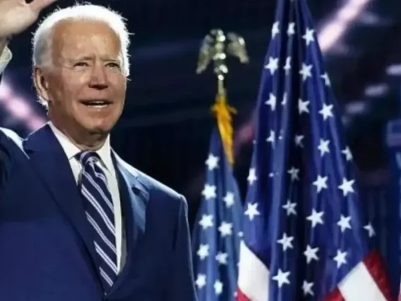 Esto se sabe del diagnóstico de cáncer de próstata de Biden, expresidente de EEUU