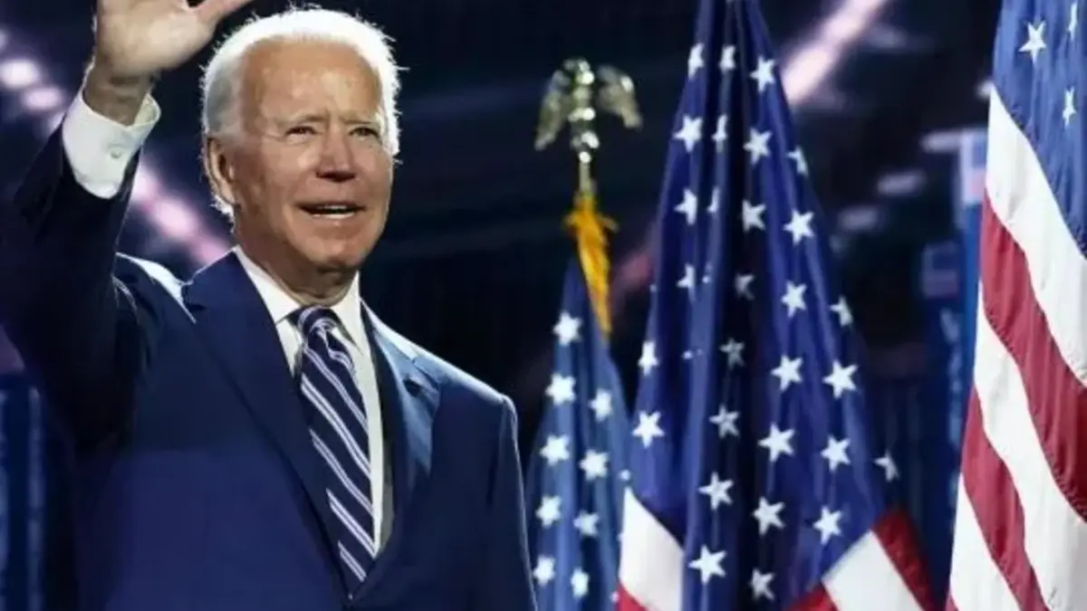 Esto se sabe del diagnóstico de cáncer de próstata de Biden, expresidente de EEUU