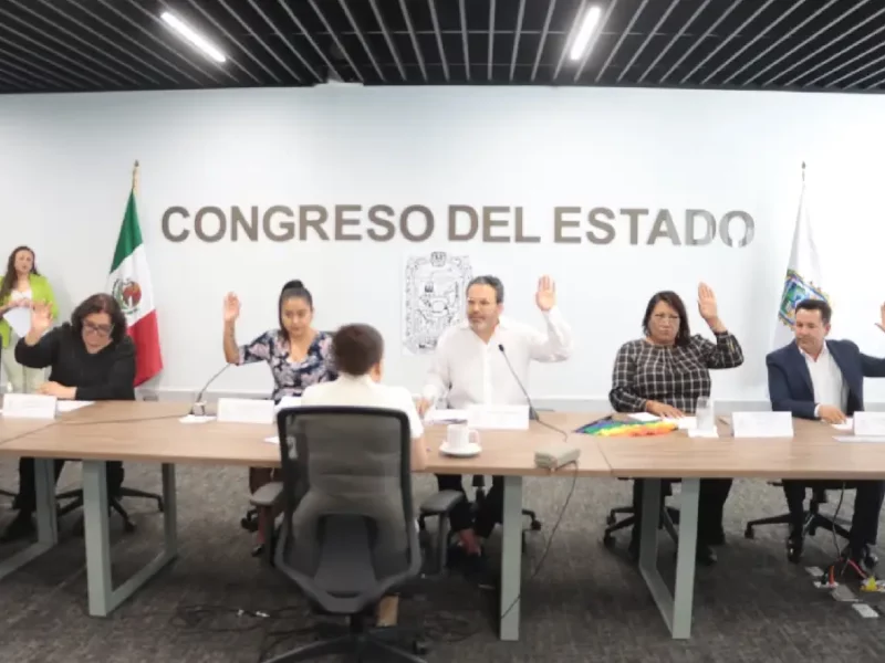 Denuncian en Comisión del Congreso a falsa ONG por presunta explotación laboral de menores