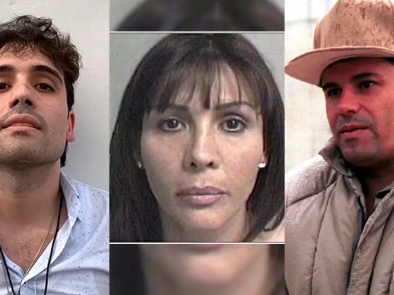 ¿Es verdad que se entregó la familia de El Chapo?