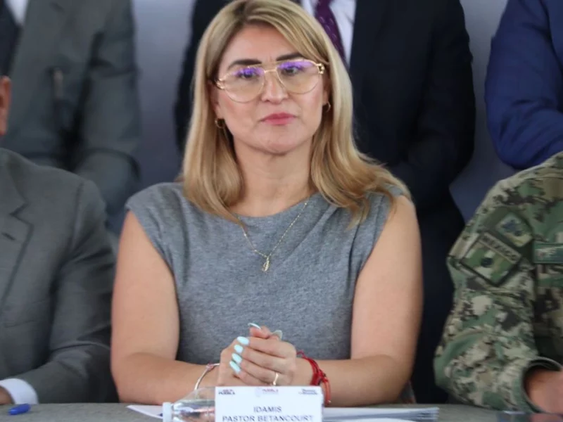 Durante el primer cuatrimestre de 2025 bajaron los homicidios y el robo en Puebla
