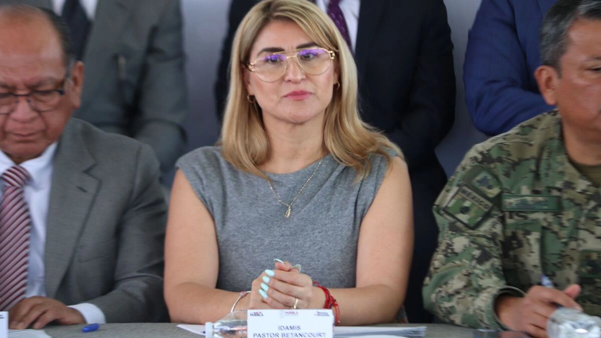 Durante el primer cuatrimestre de 2025 bajaron los homicidios y el robo en Puebla