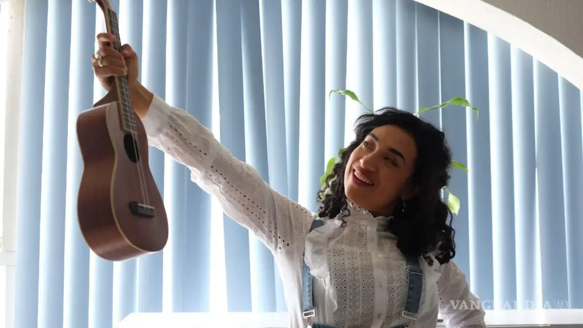 Flor Amargo será la reina de la Marcha del Orgullo LGBTTTIQ+ 2025 en Puebla