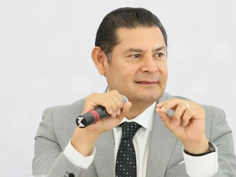 Armenta anuncia centro educativo-tecnológico en Ciudad Serdán  