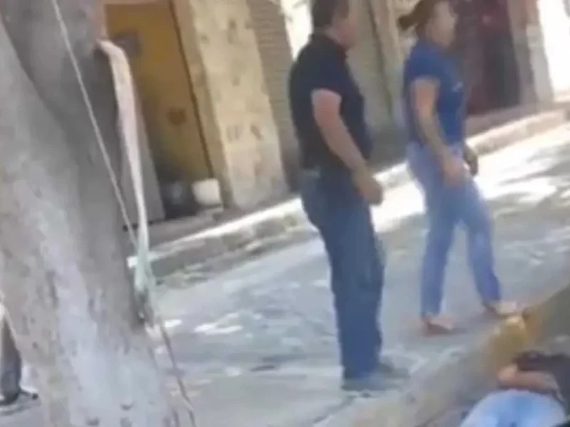 Van por los golpeadores de Misael en Tehuacán, pero también por los incitadores a la violencia  