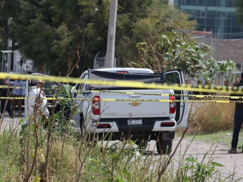Guardia de seguridad asesinado en Tlaxcalancingo llevaba 7 mdp; hay dos detenidos  