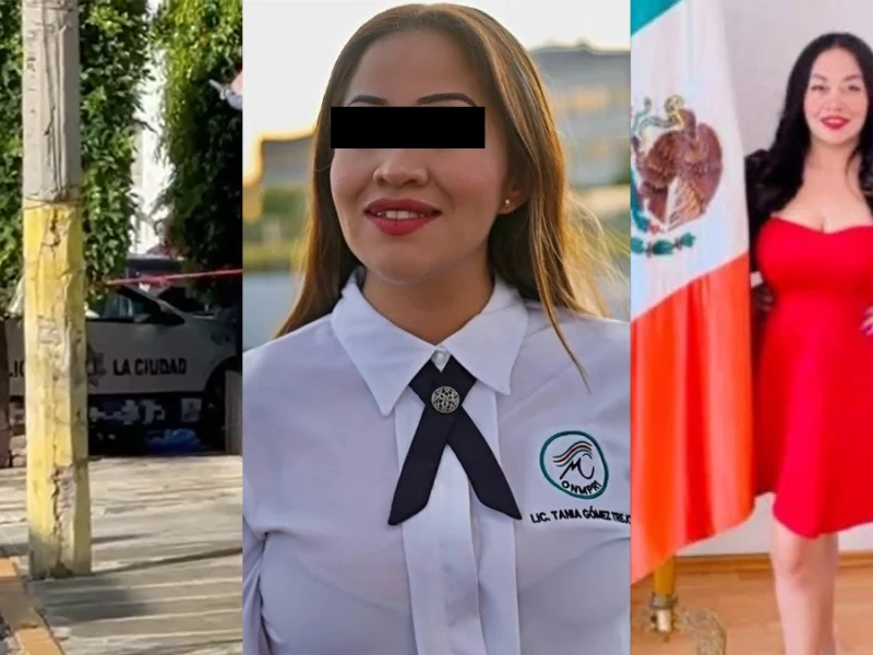 En la colonia Alseseca, asesinan a Maribel Ofelia, hermana de la excandidata del PRI, Tania Trejo