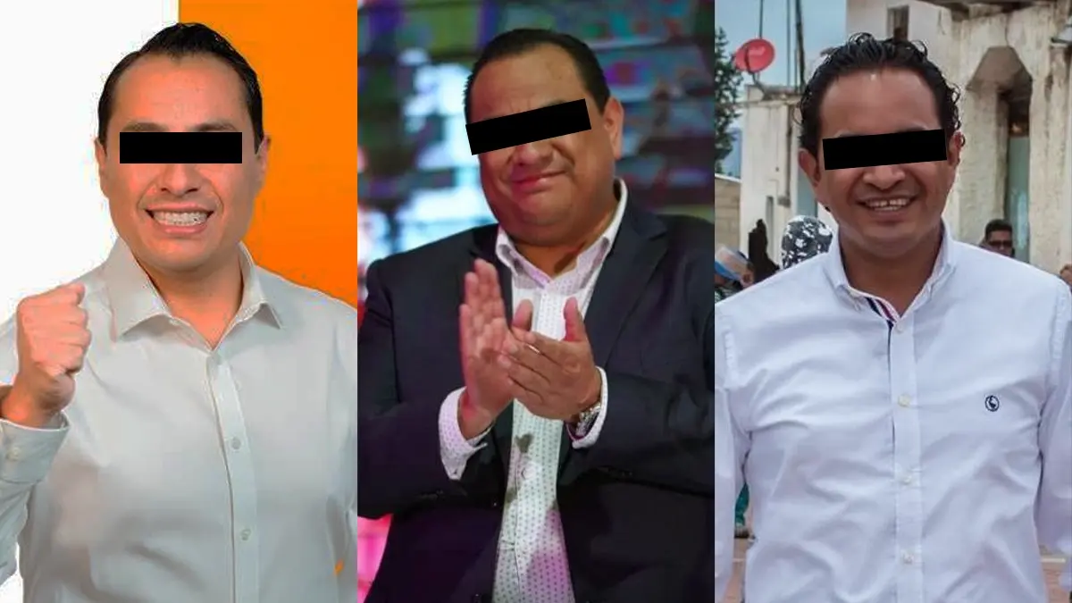 El caso de los hermanos González Vieyra en Puebla: los alcaldes que terminaron en prisión  