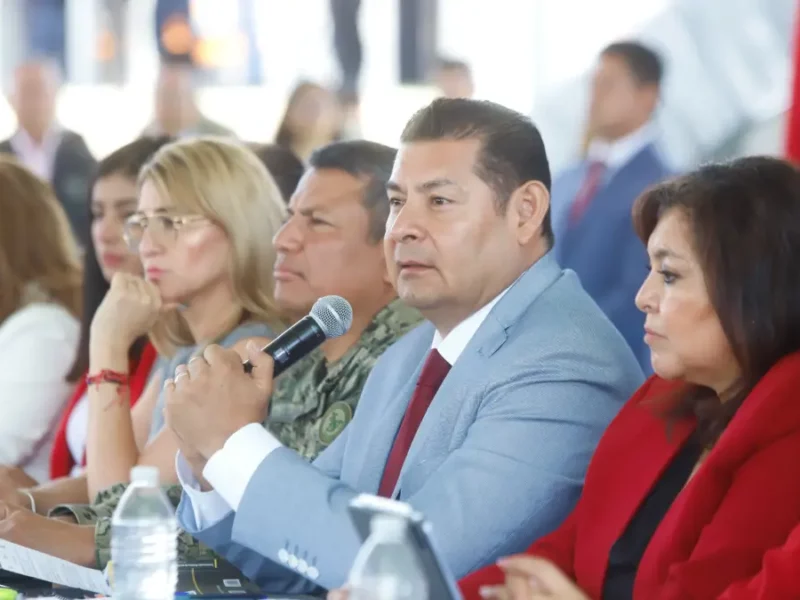 Gobierno de Armenta brinda herramientas de empoderamiento a mujeres