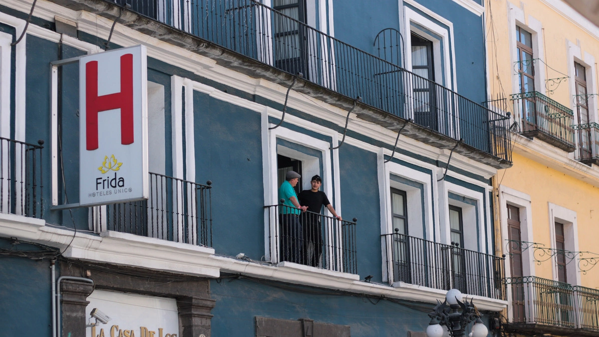 Puebla, segundo estado con más incremento en ingresos de hoteles y restaurantes