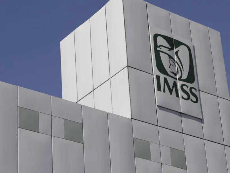 IMSS anuncia Hospital Regional de Especialidad en Oaxaca que beneficiará a Puebla