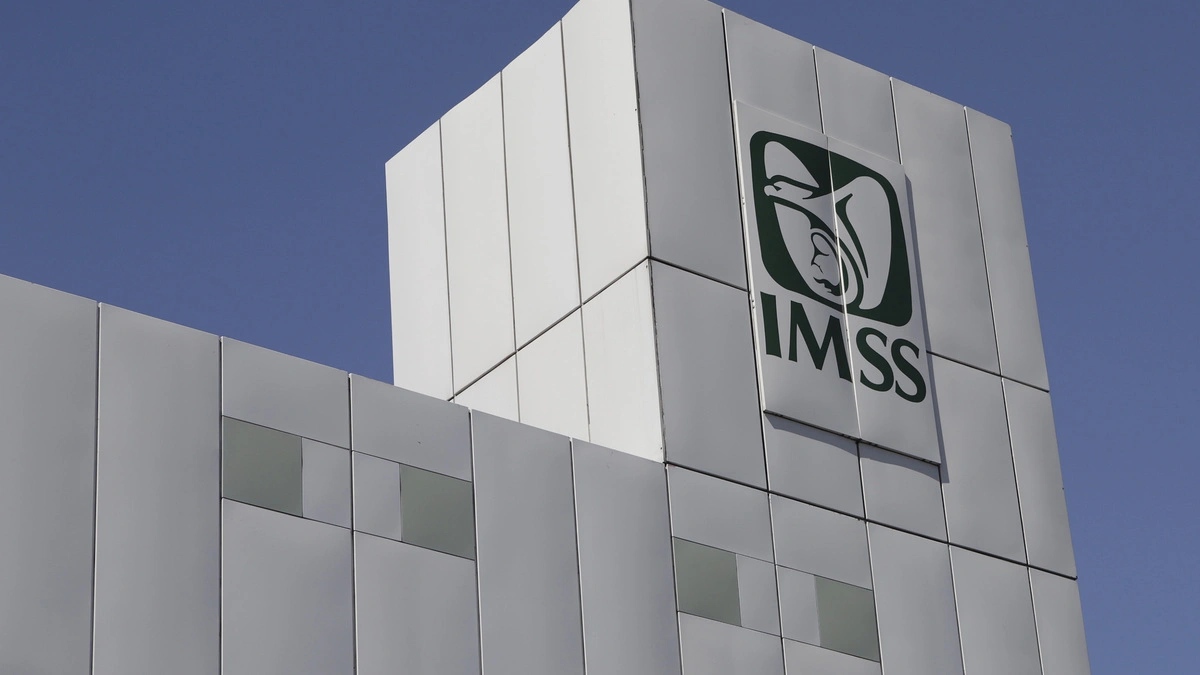 IMSS anuncia Hospital Regional de Especialidad en Oaxaca que beneficiará a Puebla