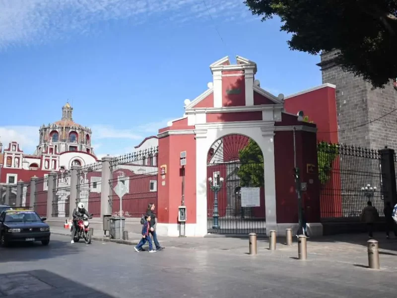 Armenta acepta ruta del INAH para el Cablebús; no pasará por la zona de monumentos  