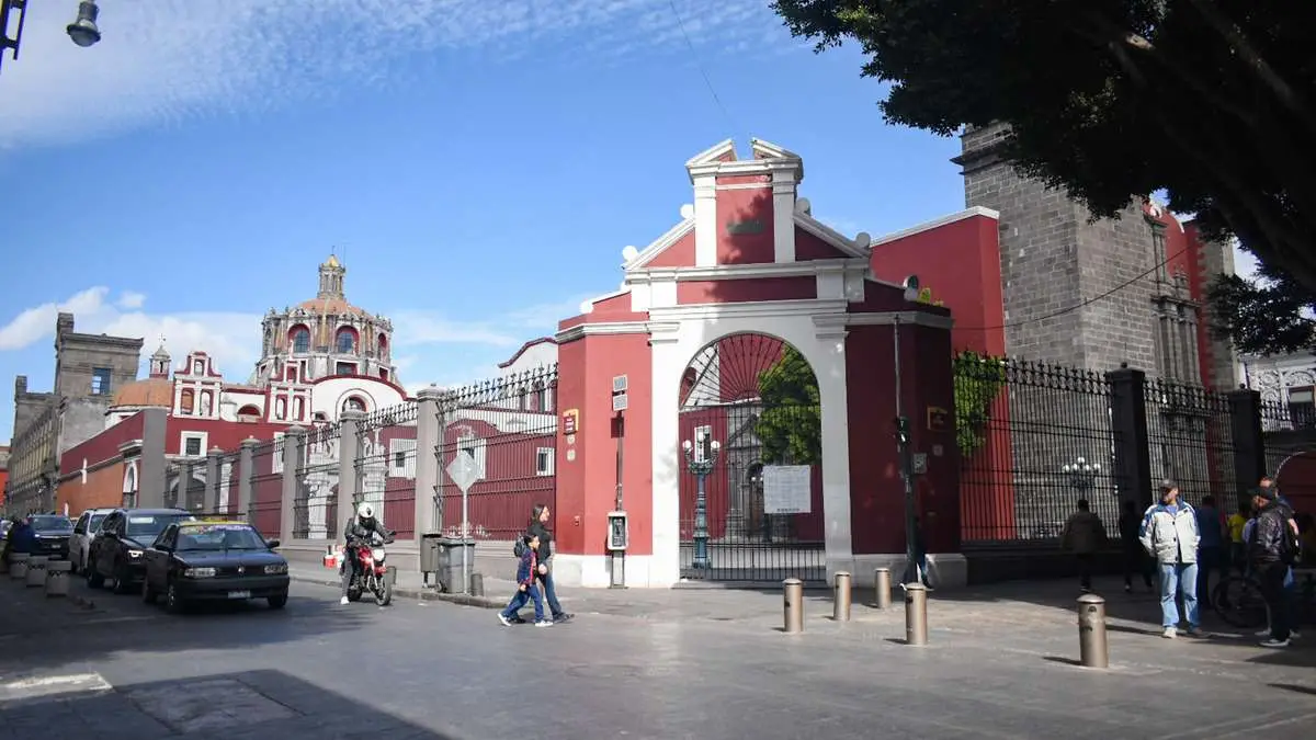 Armenta acepta ruta del INAH para el Cablebús; no pasará por la zona de monumentos  