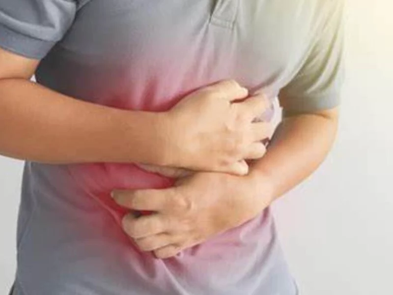 Aumentan 35% las infecciones gastrointestinales en Puebla; las causas: calor y mala higiene