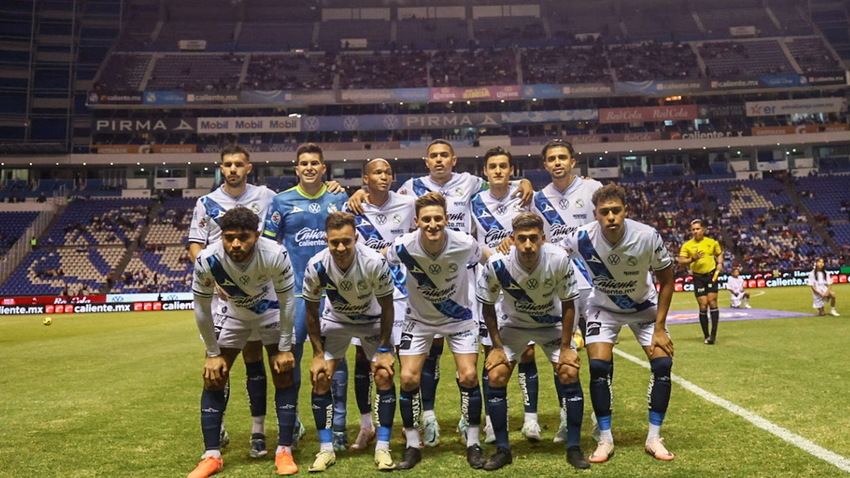 Inversionistas ingleses inyectarán fondos al Club Puebla 