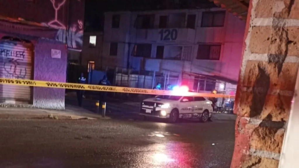 Ejecutan a dos hijos de “La Loba” en la colonia Solidaridad