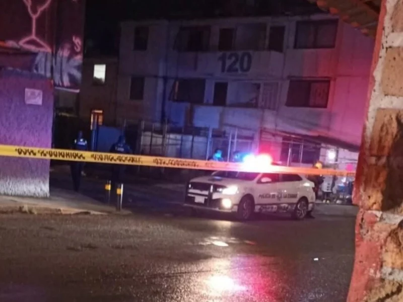 Ejecutan a dos hijos de “La Loba” en la colonia Solidaridad