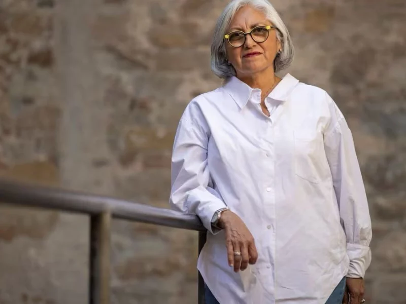A tres años del feminicidio de Cecilia Monzón, su madre rompe el silencio