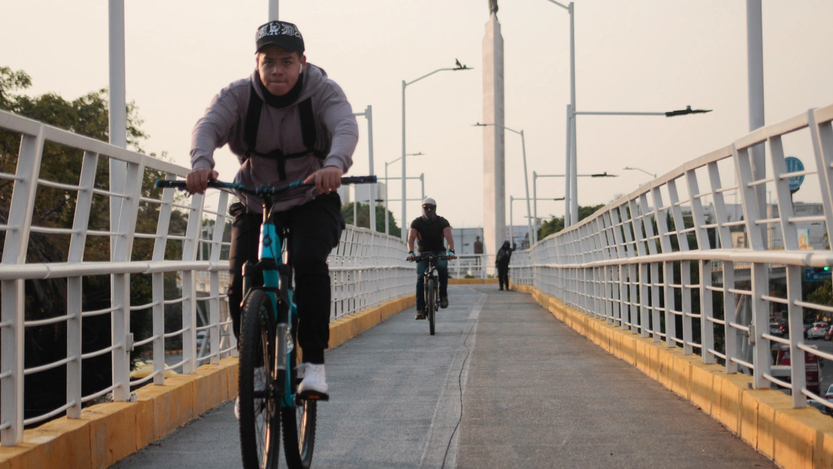 Ayuntamiento de Puebla otorgará contrato por 7 mdp para el mantenimiento de ciclopistas 