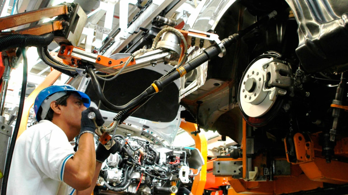 Estos sectores económicos concentran el 56% del empleo en Puebla