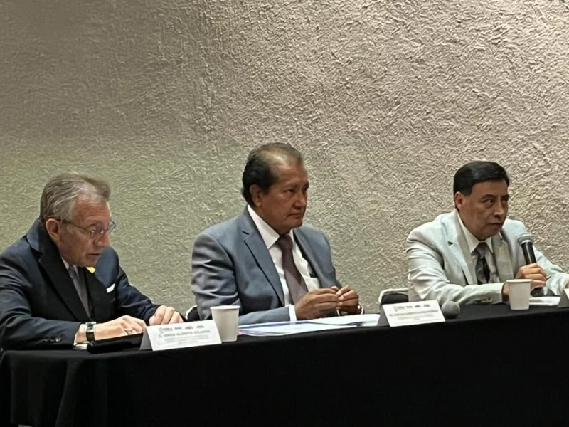 Del 28 al 31 de mayo será el Congreso Internacional de Medicina General en Puebla