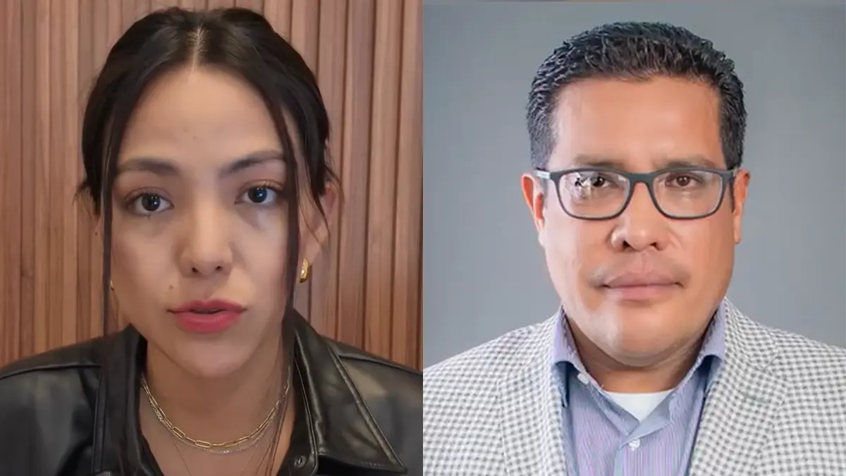 Denuncian a médico del Hospital Ángeles por intento de feminicidio y violencia vicaria