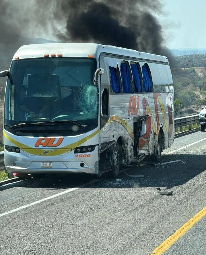 El número de muertos por el accidente en la Cuacnopalan-Oaxaca podría incrementar.