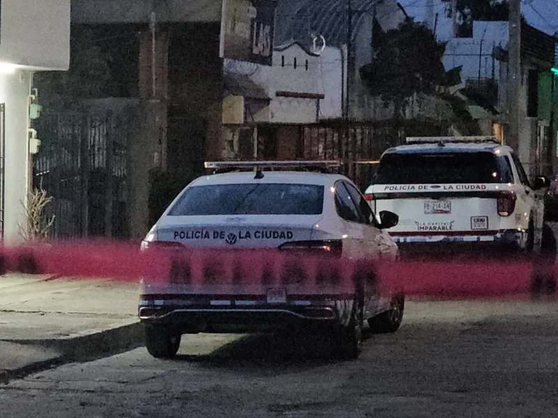 Amarrada y muerta encuentran a una mujer en clínica de cosmetología en La Paz