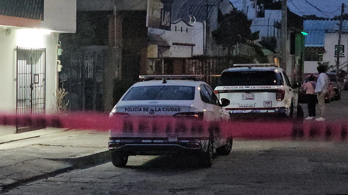 Amarrada y muerta encuentran a una mujer en clínica de cosmetología en La Paz