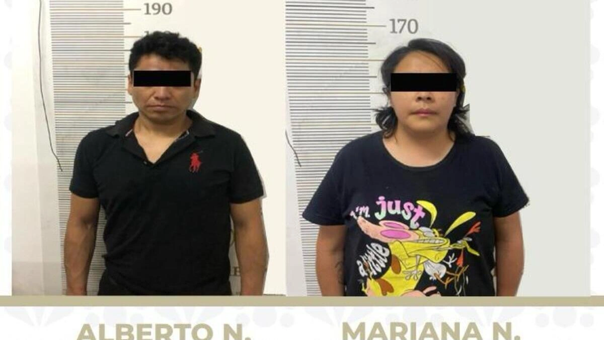 Mujer hallada muerta en la colonia Tepeyac fue asesinada por su hija y sobrino  