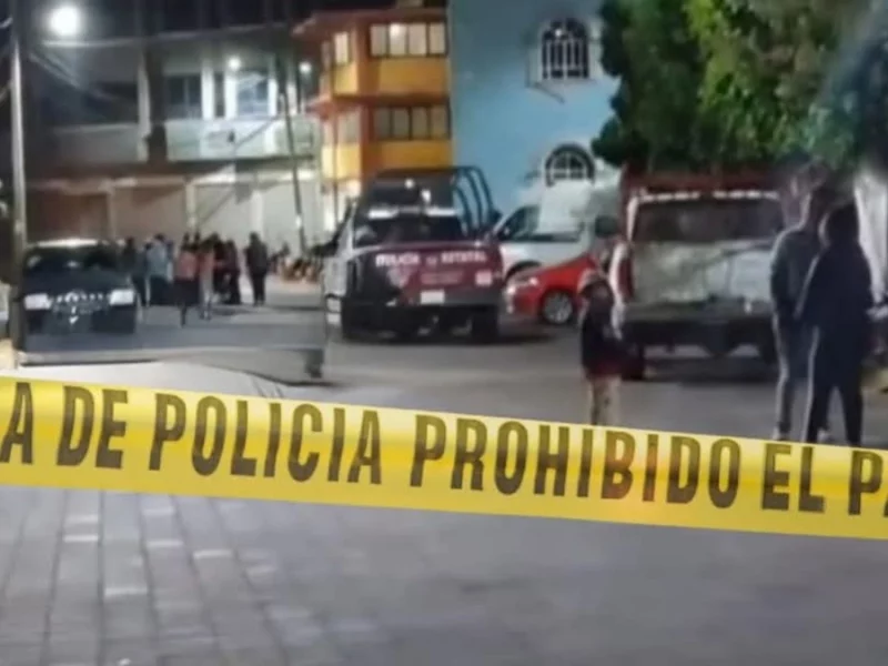 Por intentar robar duraznos retienen a tres mujeres en San Felipe Teotlalcingo