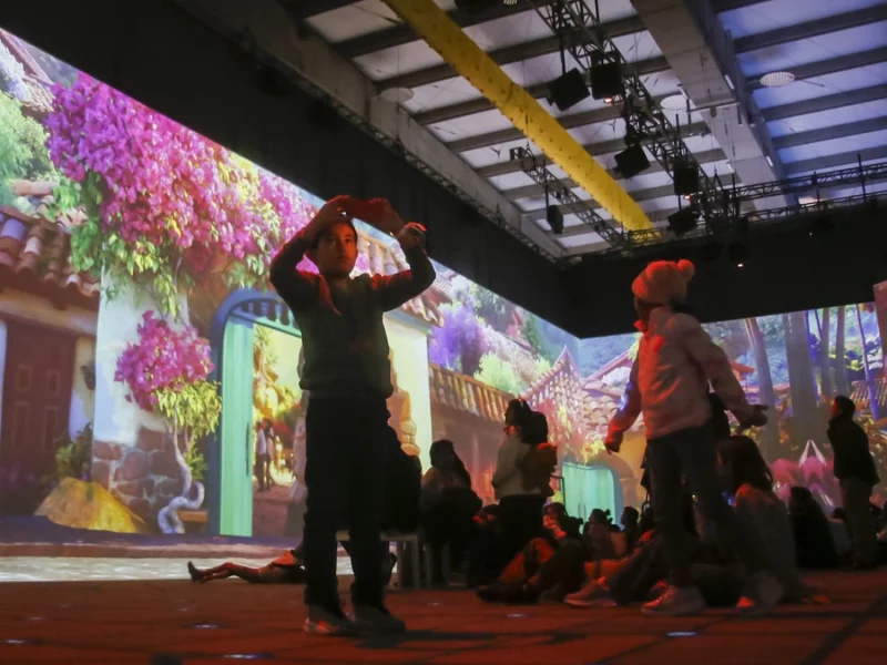 Museos Puebla ofrecerá experiencias innovadoras para disfrute de las nuevas generaciones