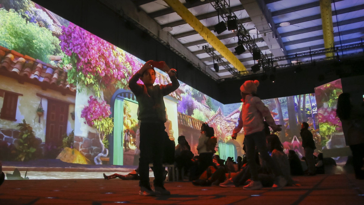 Museos Puebla ofrecerá experiencias innovadoras para disfrute de las nuevas generaciones