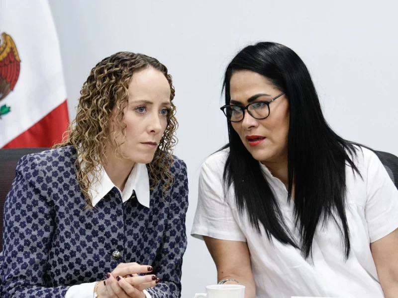 Oposición en el Congreso de Puebla pide no dictaminar reformas constitucionales “al vapor”