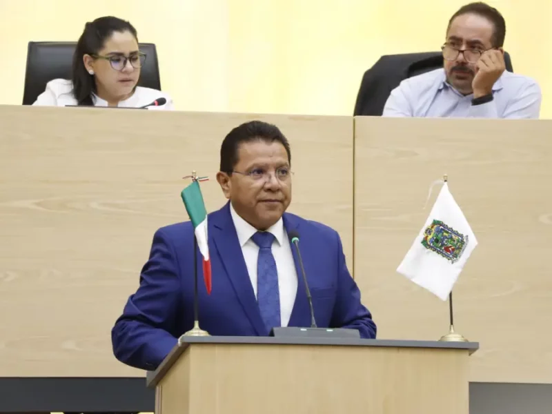 Proponen en Congreso reconocer ozonoterapia como herramienta auxiliar en salud