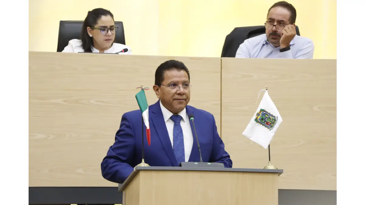 Proponen en Congreso reconocer ozonoterapia como herramienta auxiliar en salud