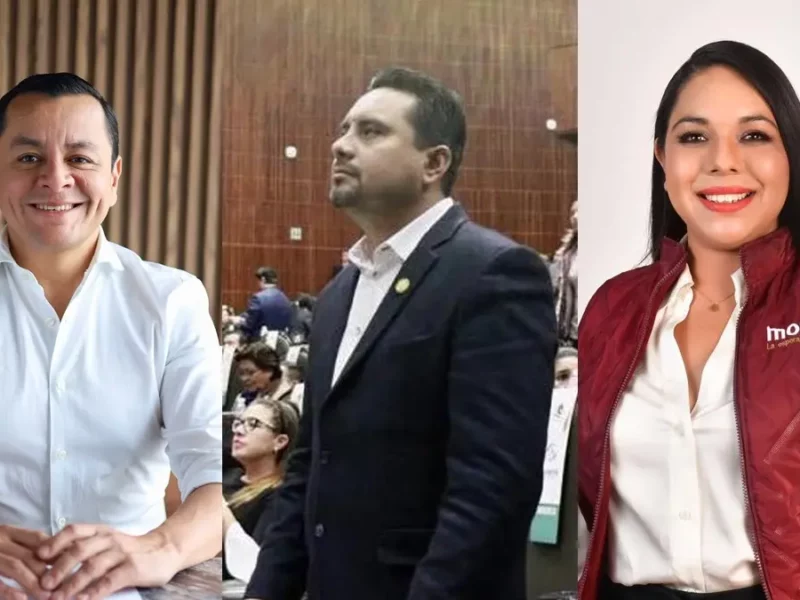 Tres alcaldes de Puebla, entre los peores del país: Juan Manuel Alonso, Alejandro Barroso y Tonantzin