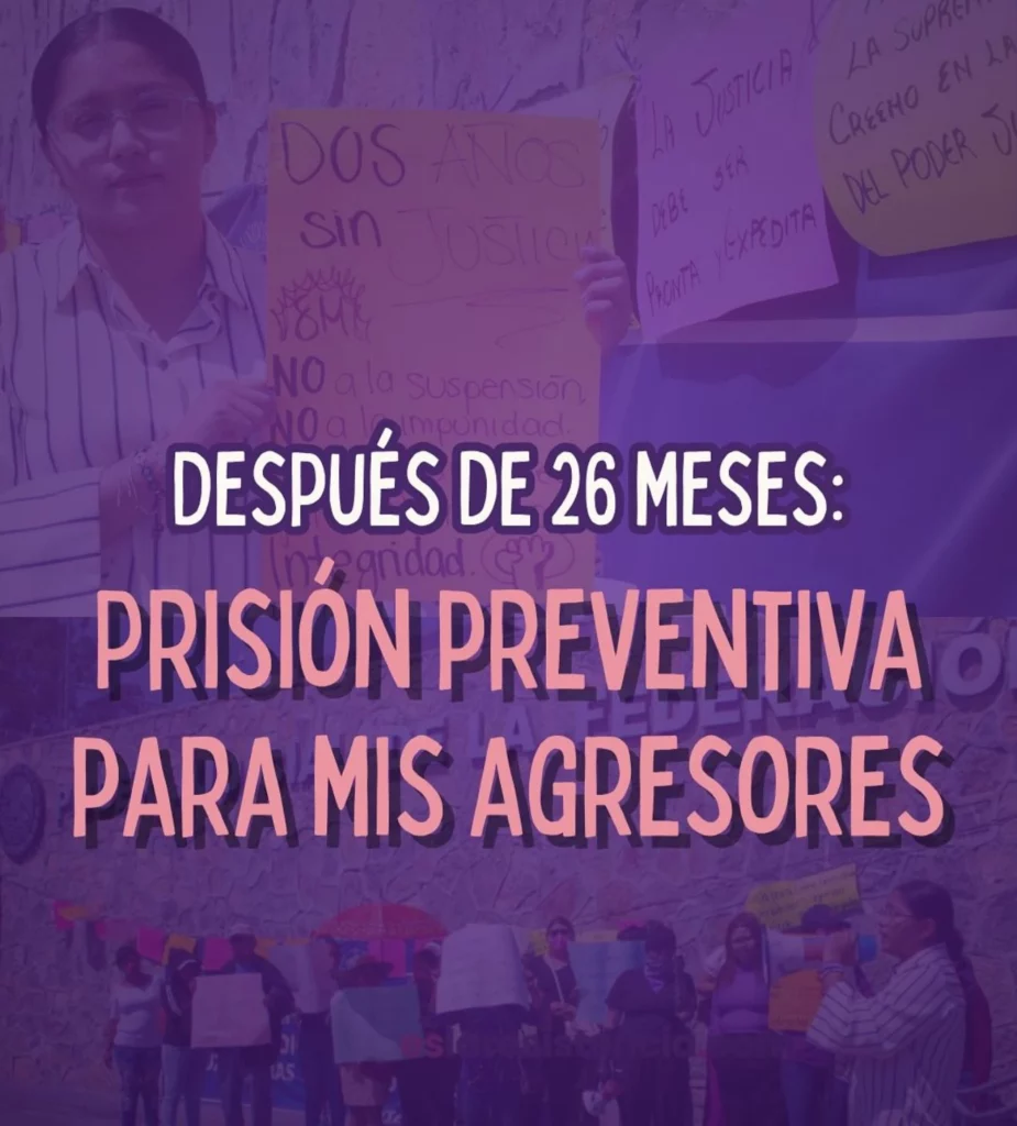 Pasaron 26 meses que se dictara prisión preventiva contra los policías acusados de tortura contra dos periodistas de Izúcar.