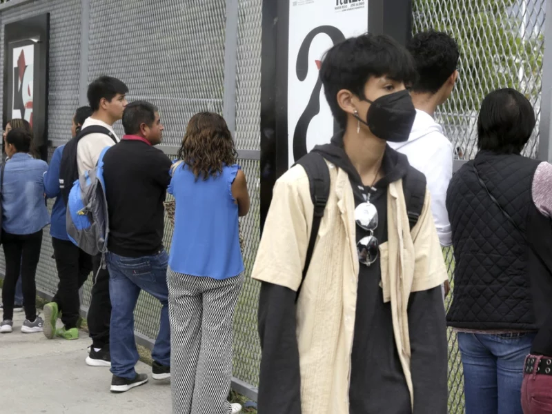 Este 20 de mayo, arranca el Proceso de Admisión para preparatoria en la BUAP 
